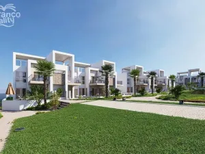 Prodej rodinného domu, Ciudad Quesada, Alicante, Španělsko, 85 m2