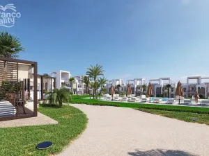 Prodej rodinného domu, Ciudad Quesada, Alicante, Španělsko, 85 m2