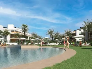 Prodej rodinného domu, Los Alcazares, Murcia, Španělsko, 228 m2