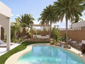 Prodej rodinného domu, Banos y Mendigo, Murcia, Španělsko, 213 m2
