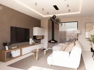 Prodej rodinného domu, Banos y Mendigo, Murcia, Španělsko, 213 m2