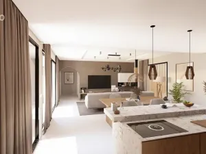Prodej rodinného domu, Banos y Mendigo, Murcia, Španělsko, 213 m2