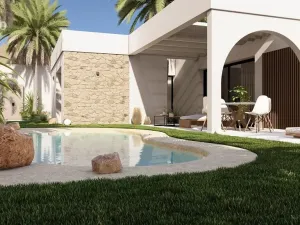 Prodej rodinného domu, Banos y Mendigo, Murcia, Španělsko, 213 m2