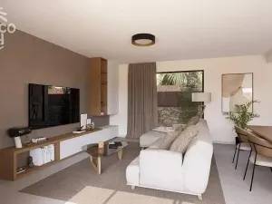 Prodej rodinného domu, Banos y Mendigo, Murcia, Španělsko, 153 m2
