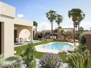 Prodej rodinného domu, Banos y Mendigo, Murcia, Španělsko, 153 m2