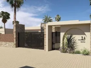 Prodej rodinného domu, Banos y Mendigo, Murcia, Španělsko, 153 m2