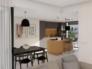 Prodej rodinného domu, Banos y Mendigo, Murcia, Španělsko, 107 m2