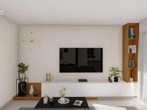 Prodej rodinného domu, Banos y Mendigo, Murcia, Španělsko, 107 m2