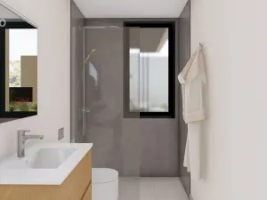 Prodej rodinného domu, Banos y Mendigo, Murcia, Španělsko, 107 m2