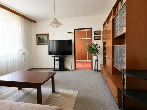 Prodej bytu 2+1, Cheb, Palackého, 53 m2