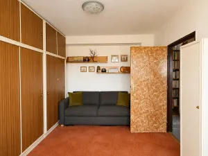 Prodej bytu 2+1, Cheb, Palackého, 53 m2