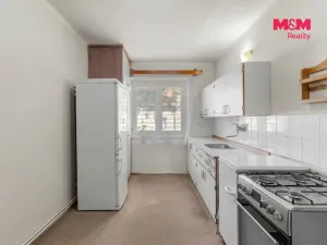 Prodej bytu 2+1, Kladno - Kročehlavy, Otevřená, 56 m2
