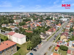 Prodej bytu 2+1, Kladno - Kročehlavy, Otevřená, 56 m2