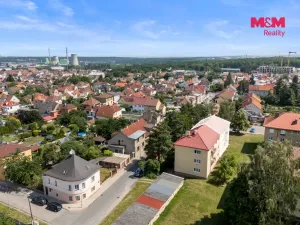 Prodej bytu 2+1, Kladno - Kročehlavy, Otevřená, 56 m2