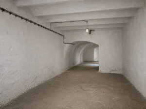 Pronájem skladu, Červené Pečky, Dr. Dvořáka, 683 m2