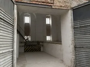 Pronájem skladu, Červené Pečky, Dr. Dvořáka, 683 m2