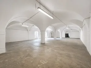 Pronájem skladu, Červené Pečky, Dr. Dvořáka, 605 m2
