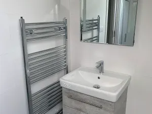 Pronájem bytu 2+kk, České Budějovice, Rudolfovská tř., 62 m2