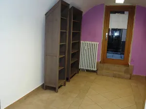 Pronájem obchodního prostoru, České Budějovice, 20 m2