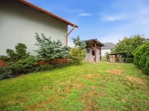 Prodej rodinného domu, Albrechtice nad Orlicí, 1. máje, 267 m2