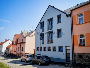 Prodej bytu 3+kk, České Budějovice, J. Dobrovského, 75 m2