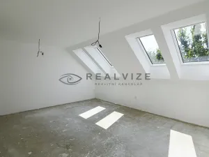 Prodej bytu 3+kk, České Budějovice, J. Dobrovského, 75 m2