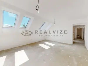 Prodej bytu 3+kk, České Budějovice, J. Dobrovského, 75 m2