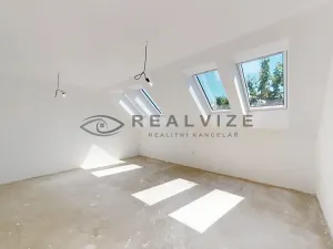 Prodej bytu 3+kk, České Budějovice, J. Dobrovského, 75 m2