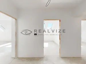 Prodej bytu 3+kk, České Budějovice, J. Dobrovského, 75 m2