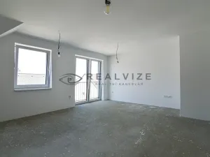 Prodej bytu 3+kk, České Budějovice, J. Dobrovského, 91 m2