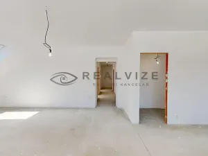 Prodej bytu 3+kk, České Budějovice, J. Dobrovského, 91 m2
