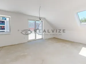 Prodej bytu 3+kk, České Budějovice, J. Dobrovského, 91 m2
