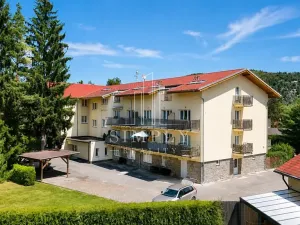Prodej bytu 1+kk, Slapy, 50 m2