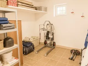 Prodej bytu 1+kk, Slapy, 50 m2