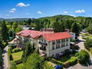 Prodej bytu 1+kk, Slapy, 50 m2