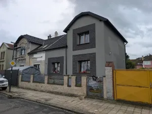Prodej rodinného domu, Nymburk, Petra Bezruče, 125 m2