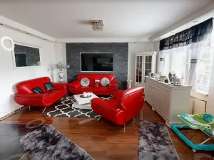Prodej rodinného domu, Nymburk, Petra Bezruče, 125 m2