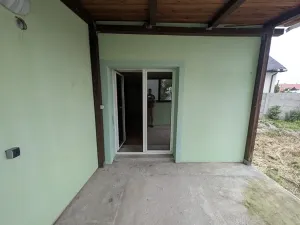 Prodej rodinného domu, Bílov, 120 m2