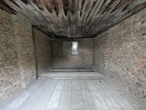 Prodej rodinného domu, Bílov, 120 m2