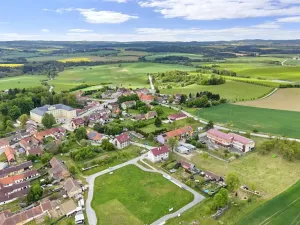 Prodej ubytování, Staré Hobzí, 1650 m2