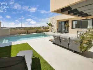 Prodej rodinného domu, Banos y Mendigo, Murcia, Španělsko, 127 m2
