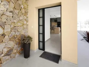 Prodej rodinného domu, Banos y Mendigo, Murcia, Španělsko, 127 m2