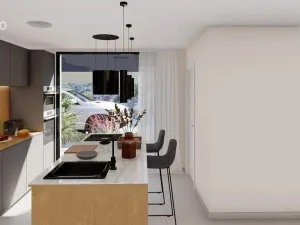 Prodej rodinného domu, Banos y Mendigo, Murcia, Španělsko, 119 m2