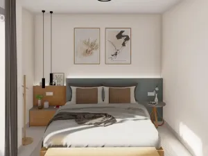 Prodej rodinného domu, Banos y Mendigo, Murcia, Španělsko, 119 m2