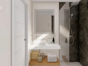 Prodej rodinného domu, Banos y Mendigo, Murcia, Španělsko, 119 m2