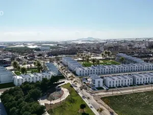 Prodej rodinného domu, Pilar de La Horadada, Alicante, Španělsko, 60 m2