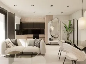 Prodej rodinného domu, Pilar de La Horadada, Alicante, Španělsko, 60 m2