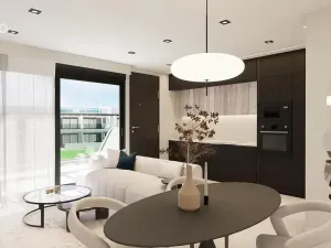 Prodej rodinného domu, Pilar de La Horadada, Alicante, Španělsko, 60 m2