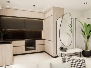 Prodej rodinného domu, Pilar de La Horadada, Alicante, Španělsko, 60 m2