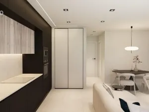 Prodej rodinného domu, Pilar de La Horadada, Alicante, Španělsko, 60 m2
